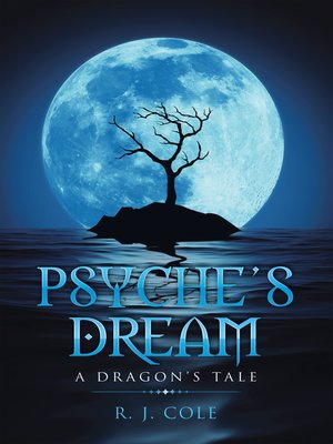 cover image of Psyche's Dream